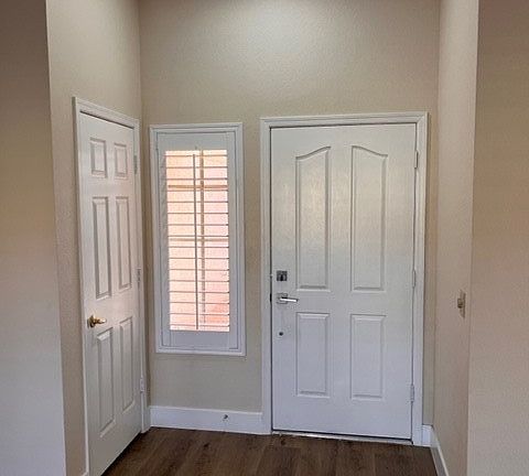 4th image of 2508 Desert Butte Dr