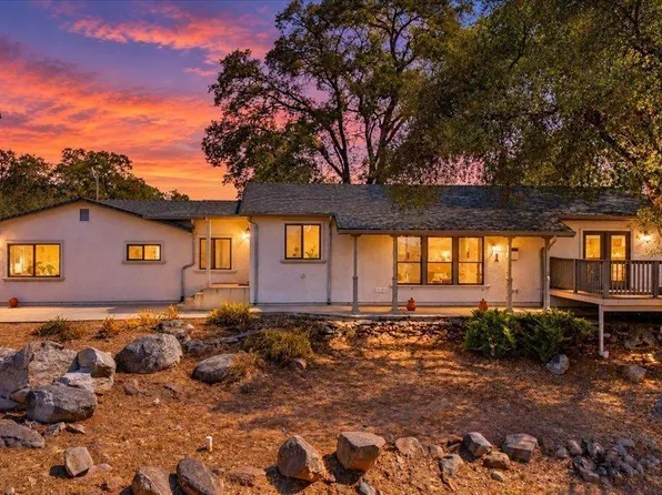 14405 Edgemont Acres Rd, Sonora, CA 95370
