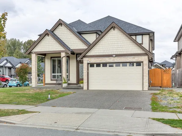 27625 Railcar Cres, Abbotsford, BC V4X 0B8