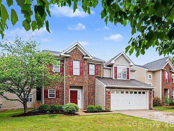 4th image of 17507 Westmill Ln
