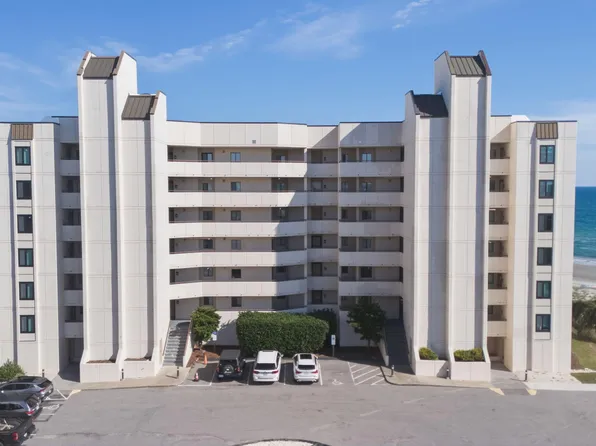 8801 Reed Drive #203w, Emerald Isle, NC 28594