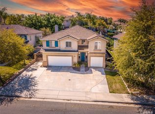 19469 Jennings St, Riverside, CA 92508