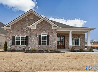 14393 NW White Creek Trl, Athens, AL 35611