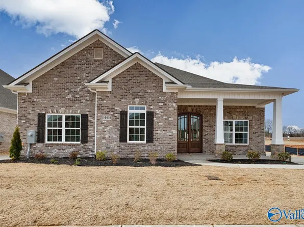 14393 NW White Creek Trl, Athens, AL 35611