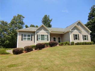 6915 Bannister Rd, Cumming, GA 30028