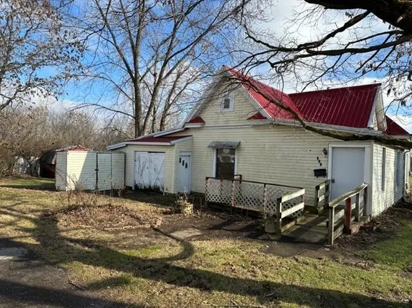 217 Mulberry St, Washington Court House, OH 43160