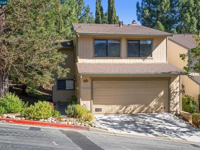 2407 Heatherleaf Ln, Martinez, CA, 94553