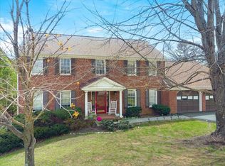 716 Debra Ln, Salem, VA 24153