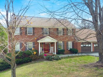 716 Debra Ln, Salem, VA, 24153