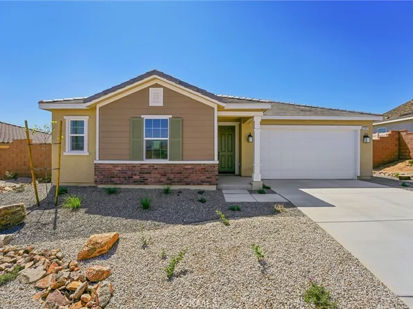 1397 Eagle Dr, Banning, CA 92220