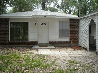 1365 Odette Ave, Mobile, AL 36605