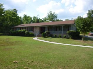 103 Trail Lake Dr, La Fayette, GA 30728