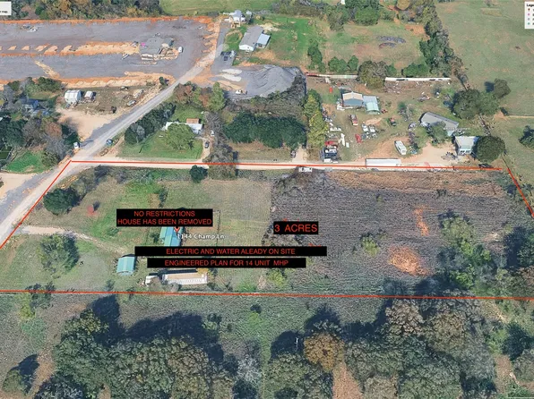 1144 Champ Ln, Springtown, TX 76082