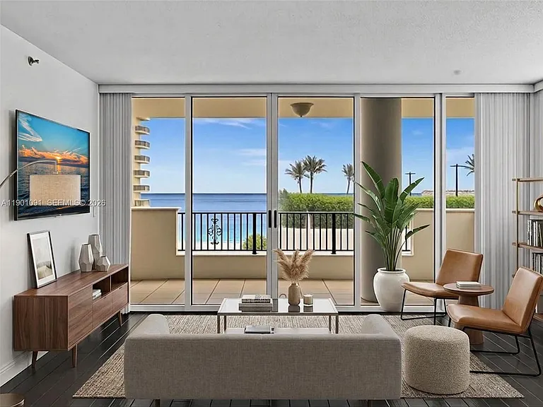 6422 Collins Ave #701 — Photo 8