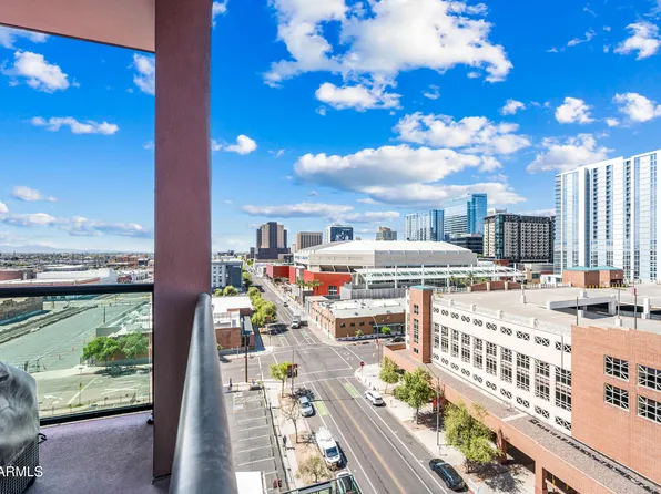310 S 4TH Street #905, Phoenix, AZ 85004