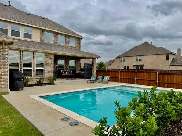 9801 Wexley Way, Fort Worth, TX 76131