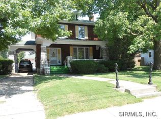 1719 State St, Alton, IL 62002