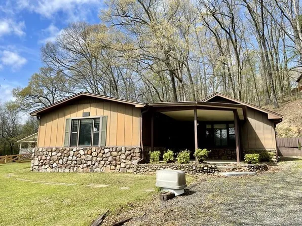 2656 Shady Grove Rd, Hot Springs, AR 71901