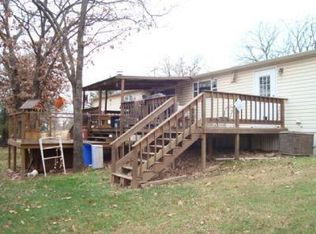 13350 Forest Fox Rd, Edmond, OK 73034