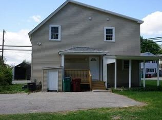 112 Woburn St, Lowell, MA 01852