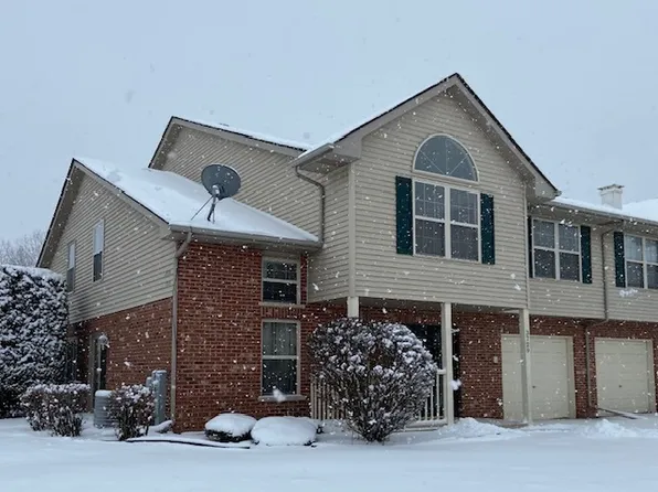 3729 W Glen Dr, Alsip, IL 60803