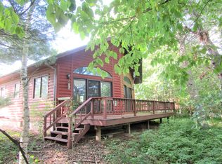24690 Scenic View Ln, Spooner, WI 54801
