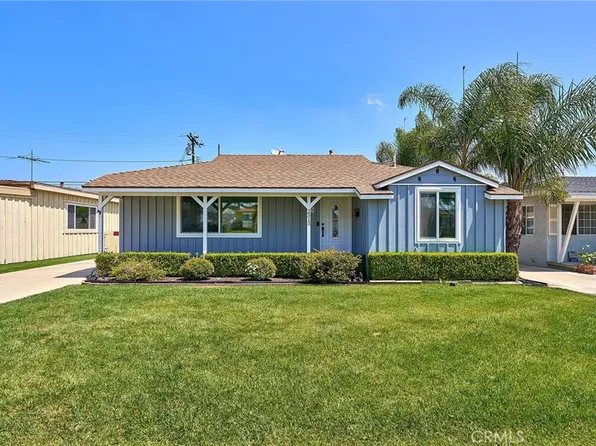 2513 Lesserman St, Torrance, CA 90503