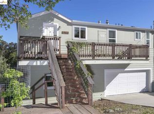 5980 Westview Pl, San Pablo, CA 94806