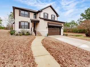 213 Parish Walk, Elgin, SC 29045