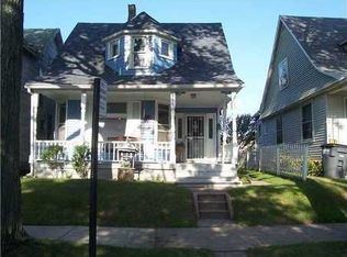 433 Chapin St, Toledo, OH 43609