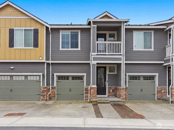 8405 Gilman Way, Arlington, WA 98223