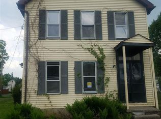 181 Salem St, Port Ewen, NY 12466