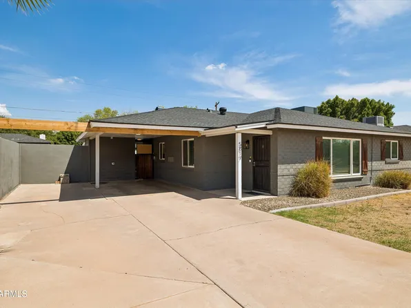 5817 N 18th St, Phoenix, AZ 85016