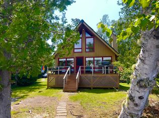 84 Laura Ln, Rangeley, ME 04970