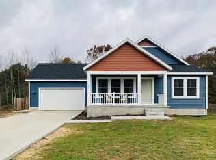 3660 Trailside Dr, Muskegon, MI 49444