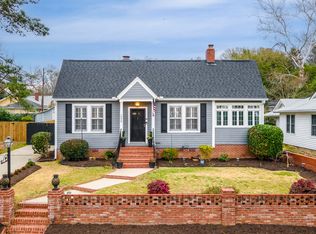 1020 Holly Ln SW, Aiken, SC 29801