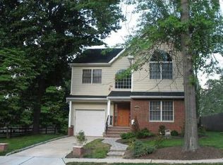 58 Kentnor St, Metuchen, NJ 08840