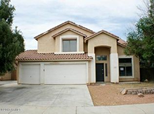 1050 E Harrison Ct, Gilbert, AZ 85295