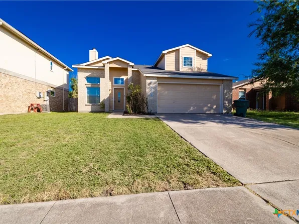 4506 Indigo Dr, Killeen, TX 76542