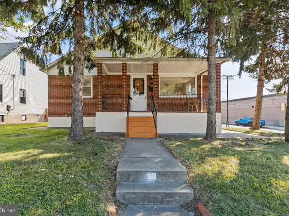 901 N Kresson St, Baltimore, MD 21205