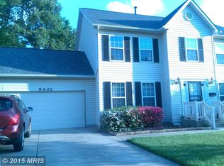 9401 Sandy Creek Rd, Fort Washington, MD 20744