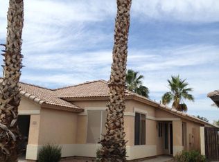 168 W Oxford Ln, Gilbert, AZ 85233