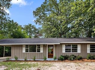 3414 Lanell Ln, Pearl, MS 39208