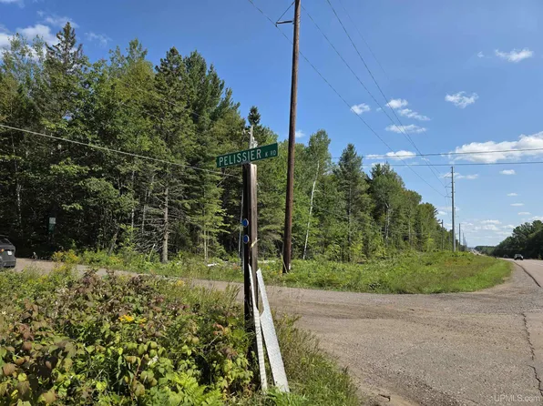 969 County Road 480 Rd, Marquette, MI 49855