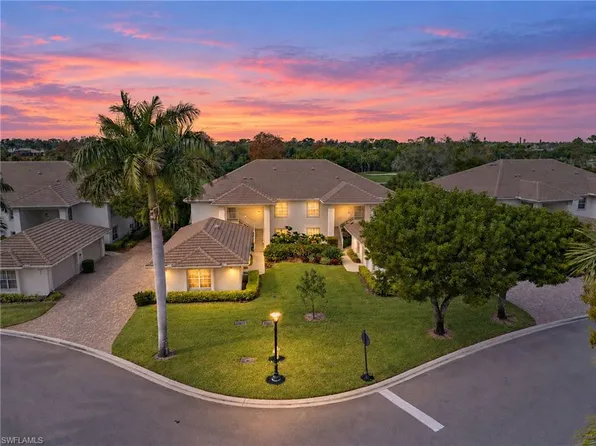 8291 Grand Palm DR #2, ESTERO, FL 33967