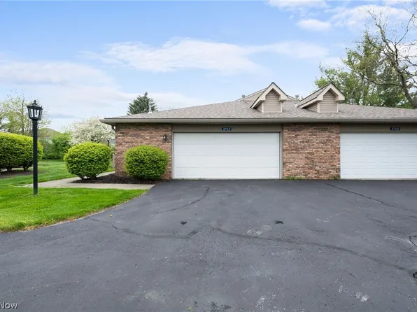 2712 Shakespeare Ln, Avon, OH 44011