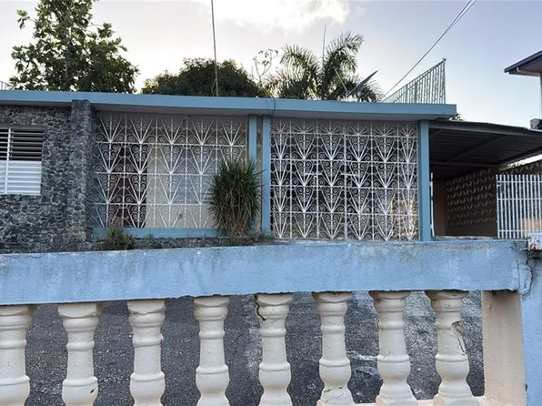 4415 Guanabano, Aguada, PR 00602