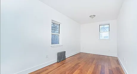 Rented by Living New York