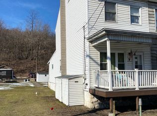 503 Main St, Gilberton, PA 17934