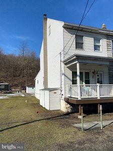 503 Main St, Gilberton, PA, 17934